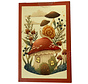 Trevell Forest Home Mini Puzzle 99pcs