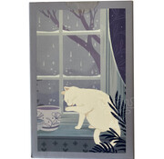Trevell Puzzle Trevell Raindrops Mini Puzzle 99pcs
