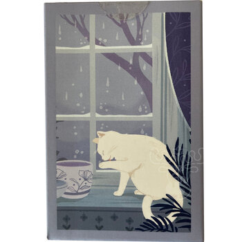 Trevell Puzzle Trevell Raindrops Mini Puzzle 99pcs