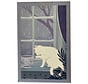 Trevell Raindrops Mini Puzzle 99pcs