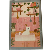 Trevell Puzzle Trevell Sous Chef Mini Puzzle 99pcs