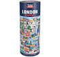 Ridley's London Calling City Life Puzzle 1000pcs