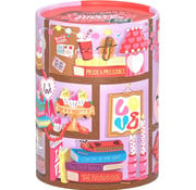 Ridley's Ridley's Objects Of My Affection Puzzle 200pcs