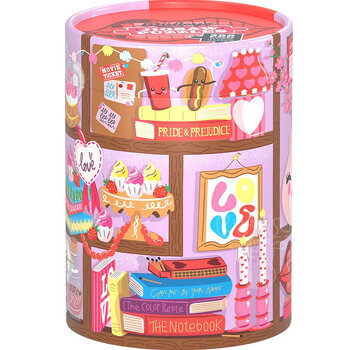 Ridley's Ridley's Objects Of My Affection Puzzle 200pcs