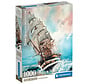 Clementoni Amerigo Vespucci Puzzle 1000pcs
