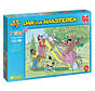 Jumbo Jan van Haasteren Junior #16 Slippery Slide Puzzle 150pcs