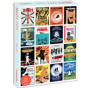 Happily Happily Movie Cats Puzzle 1000pcs