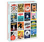 Happily Movie Cat Puzzle 1000pcs