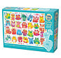 Cobble Hill Little Monsters Family Puzzle 350pcs