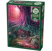 Cobble Hill Puzzles Cobble Hill Ethereal Haven Puzzle 1000pcs