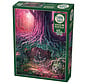 Cobble Hill Ethereal Haven Puzzle 1000pcs