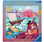 Ravensburger Momotarō, the Peach Boy Puzzle 64pcs