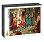 Grafika Reading - François Ruyer Puzzle 2000pcs