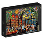 Grafika Jazzy Atmosphere Puzzle 1000pcs