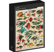 Grafika Grafika Fishes Puzzle 1000pcs