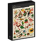 Grafika Birds - Beto Val Puzzle 500pcs