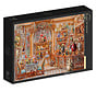 Grafika Le Salon de Thé Puzzle 1000pcs