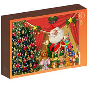 Grafika Grafika Photo de Noël Puzzle 500pcs
