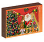 Grafika Photo de Noël Puzzle 500pcs