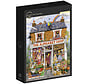 Grafika Alphabet Shop Puzzle 1000pcs