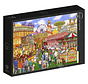 Grafika Fairground Puzzle 1000pcs