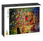 Grafika Witch - François Ruyer Puzzle 1500pcs