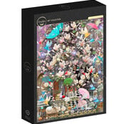 Grafika Grafika Gentle Spring Breeze Puzzle 1000pcs