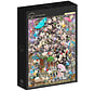 Grafika Gentle Spring Breeze Puzzle 1000pcs