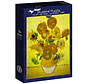 Bluebird Vincent Van Gogh - Sunflowers, 1889 Puzzle 1000pcs