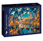 Bluebird Magical Trip to Venice Puzzle 1000pcs