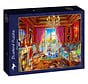 Bluebird Paris Luxury Puzzle 500pcs