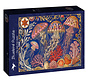 Bluebird The Jelly Fish Ballet Puzzle 1000pcs