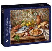 Bluebird Bluebird Flavours of the South Puzzle 1000pcs