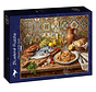 Bluebird Flavours of the South Puzzle 1000pcs