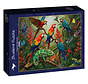 Bluebird Tropical Harmony Puzzle 1000pcs
