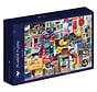 Bluebird Sewing Kit Puzzle 6000pcs