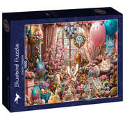 Bluebird Bluebird Easter Delights Puzzle 1000pcs