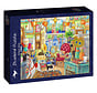 Bluebird Antique Shop Puzzle 1000pcs