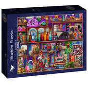Bluebird Bluebird Collected 2 Puzzle 1000pcs