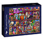 Bluebird Collected 2 Puzzle 1000pcs