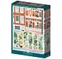 Pieces & Peace Amsterdam Flower Market Puzzle 1000pcs