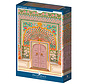 Pieces & Peace Lotus Gate Puzzle 500pcs