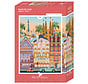 Pieces & Peace Barcelone Mini Puzzle 96pcs