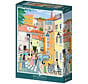 Pieces & Peace Lisbon Puzzle 1000pcs
