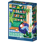 Pieces & Peace Green Reading Room Puzzle 500pcs