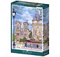 Pieces & Peace Notre Dame Puzzle 1000pcs