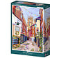 Pieces & Peace York Petergate Puzzle 1000pcs