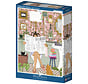 Pieces & Peace 5 Minutes' Peace Puzzle 500pcs