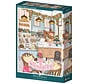 Pieces & Peace Sweet Treats Puzzle 1000pcs