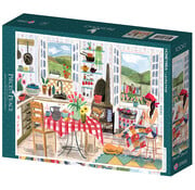 Pieces & Peace Pieces & Peace Honeybea Puzzle 1000pcs